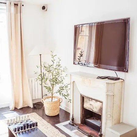 Newly Remodeled 2bed With Elevator - Mobility Lease For Students And Work Only- Minimum 30 Night Parigi