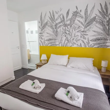 Elevate Suites: Modern 2-bed Extended For Students And Professionals