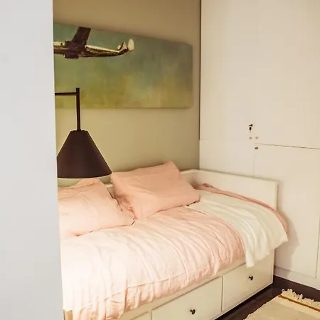 Elevate Suites: Modern 2-bed Extended For Students And Professionals Paris