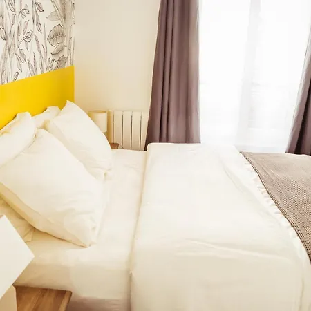 Apartment Elevate Suites: Modern 2-bed Extended For Students And Professionals