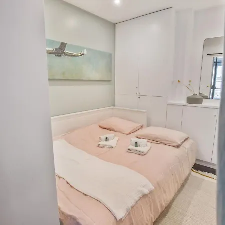 Newly Remodeled 2bed With Elevator - Mobility Lease For Students And Work Only- Minimum 30 Night Parigi